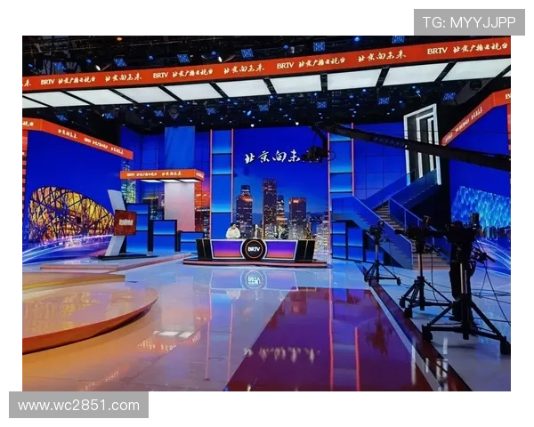 北京卫视直播间精彩互动,独家幕后花絮抢先看 北京卫视直播间精彩互动,独家幕后花絮抢先看